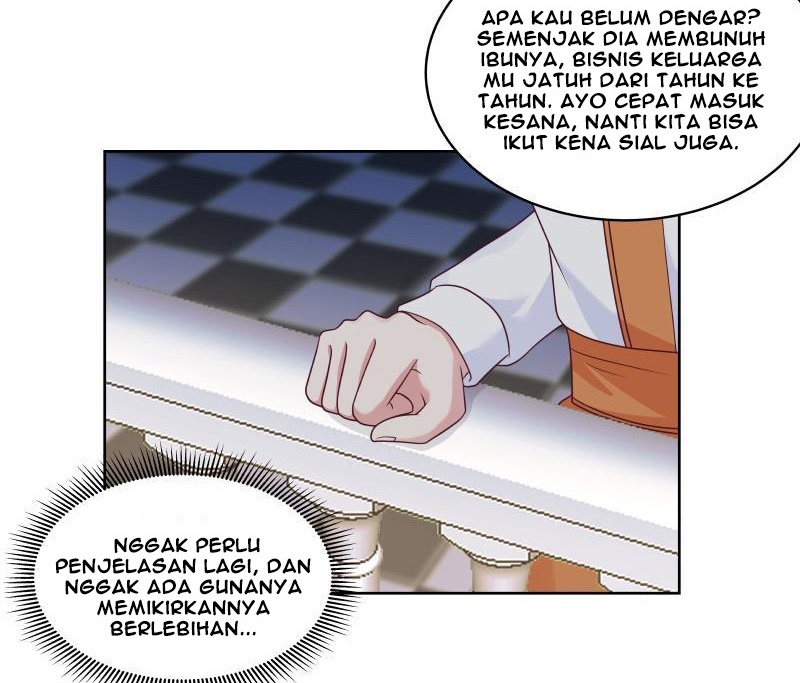 I Have a Dragon on My Body Chapter 259 - halaman 11
