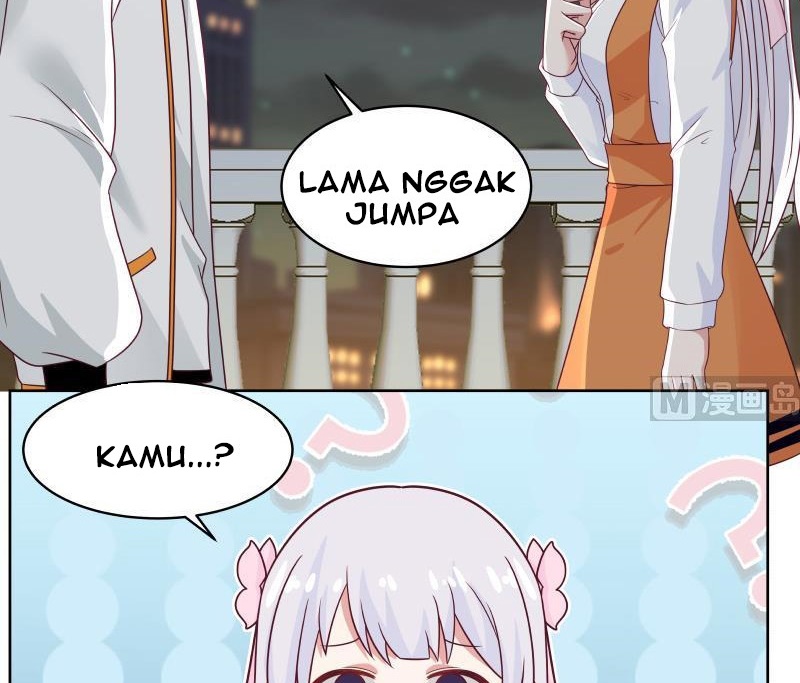 I Have a Dragon on My Body Chapter 259 - halaman 20