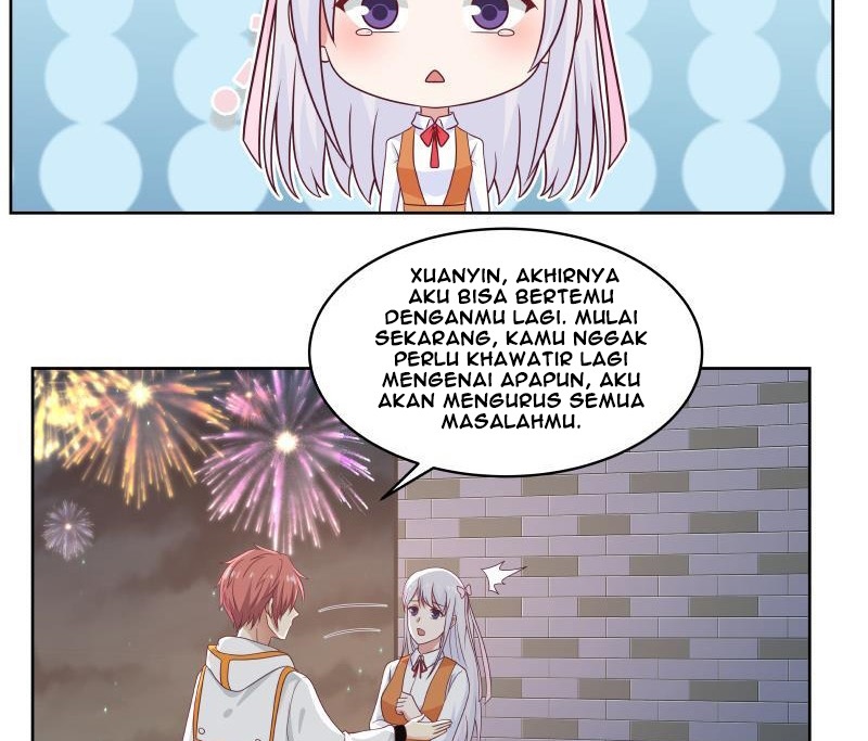 I Have a Dragon on My Body Chapter 259 - halaman 21