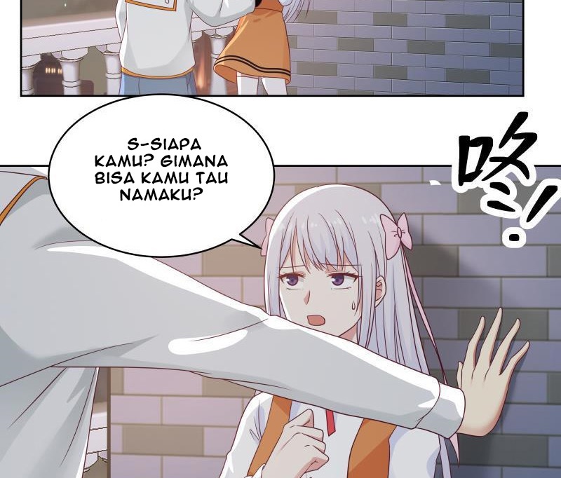 I Have a Dragon on My Body Chapter 259 - halaman 22