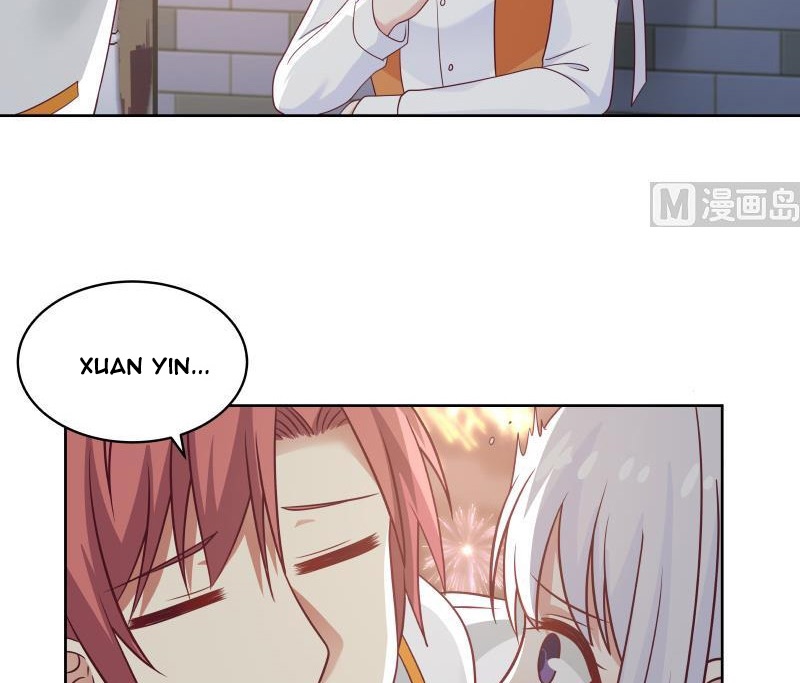 I Have a Dragon on My Body Chapter 259 - halaman 23