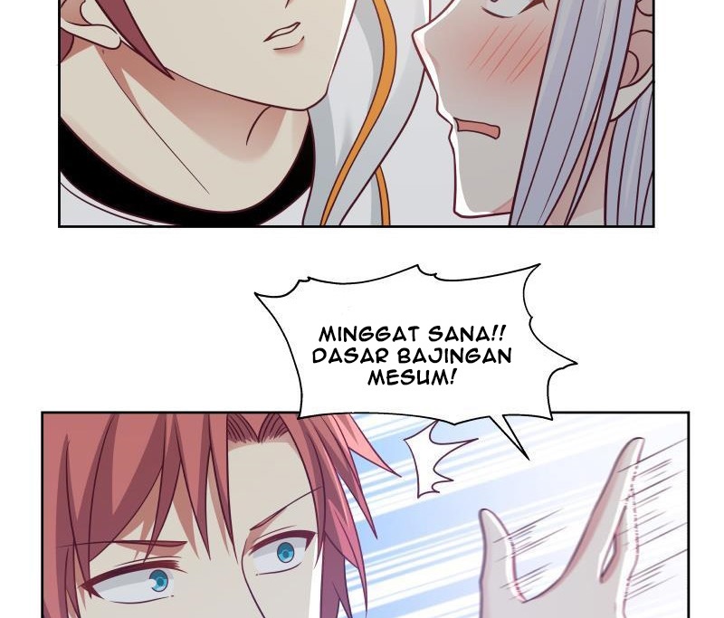 I Have a Dragon on My Body Chapter 259 - halaman 24