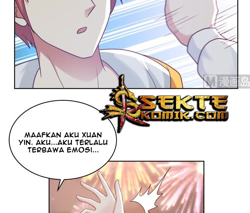 I Have a Dragon on My Body Chapter 259 - halaman 25