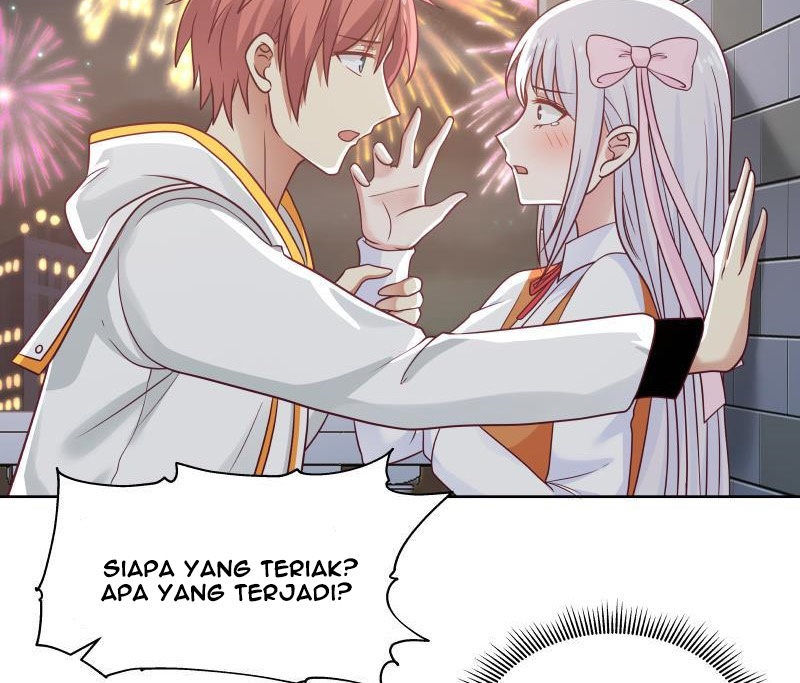 I Have a Dragon on My Body Chapter 259 - halaman 27