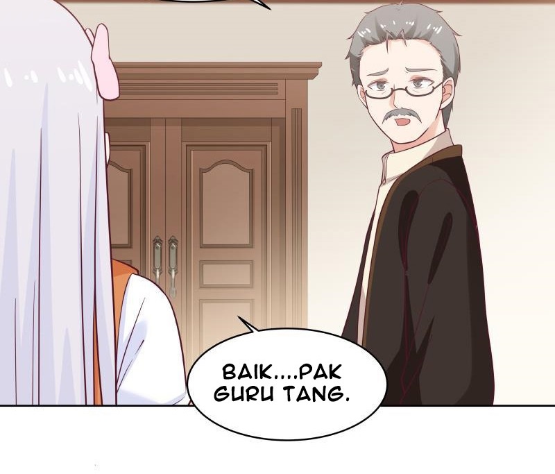 I Have a Dragon on My Body Chapter 259 - halaman 6