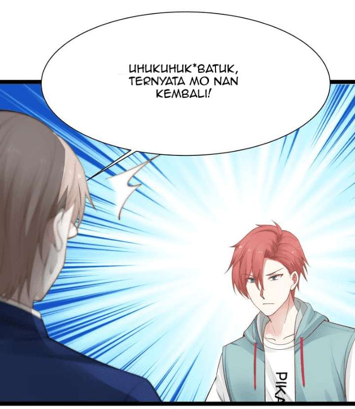 I Have a Dragon on My Body Chapter 26 - halaman 17