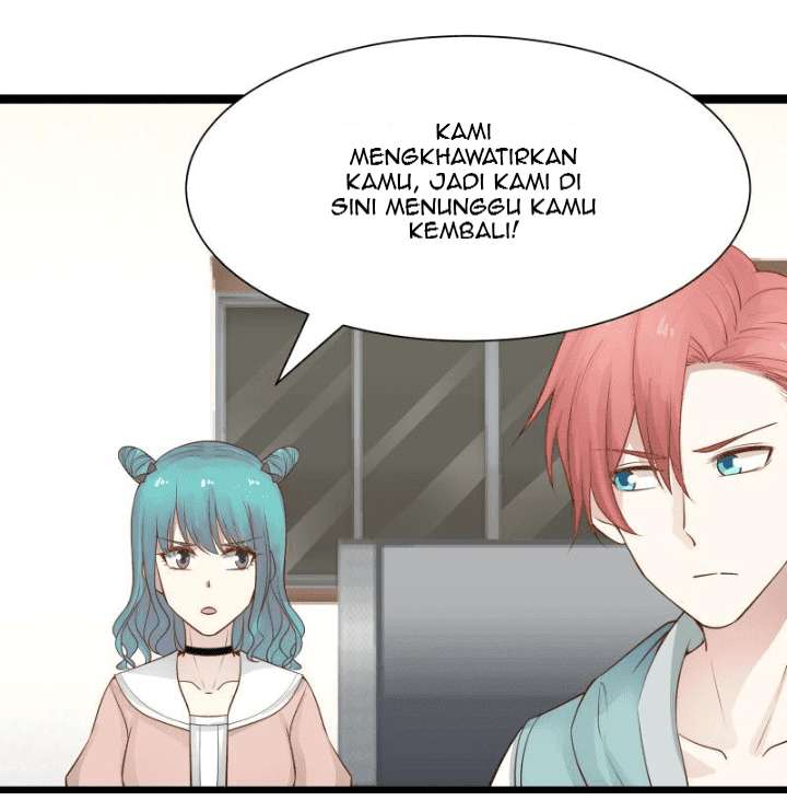 I Have a Dragon on My Body Chapter 26 - halaman 19