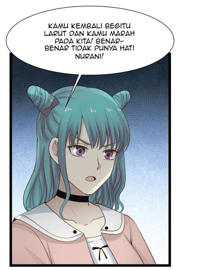 I Have a Dragon on My Body Chapter 26 - halaman 20