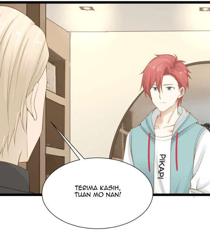 I Have a Dragon on My Body Chapter 26 - halaman 4
