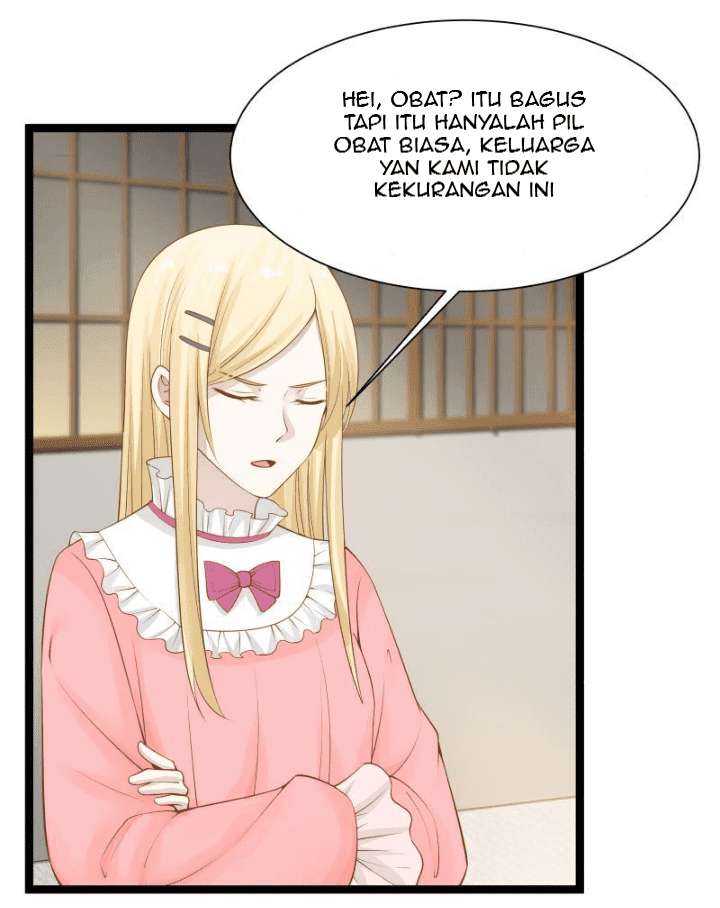 I Have a Dragon on My Body Chapter 26 - halaman 5