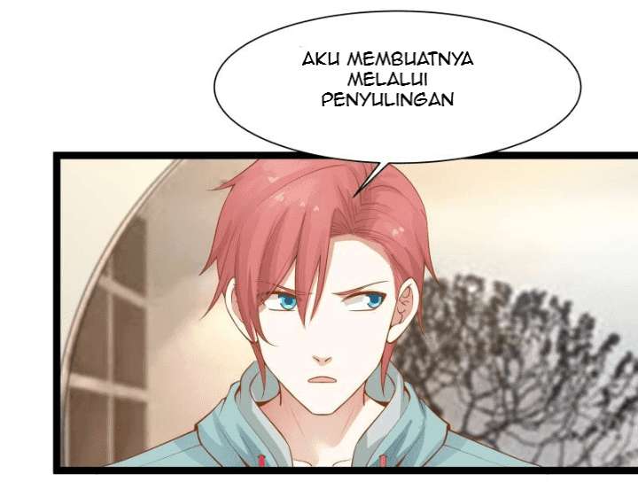 I Have a Dragon on My Body Chapter 26 - halaman 6
