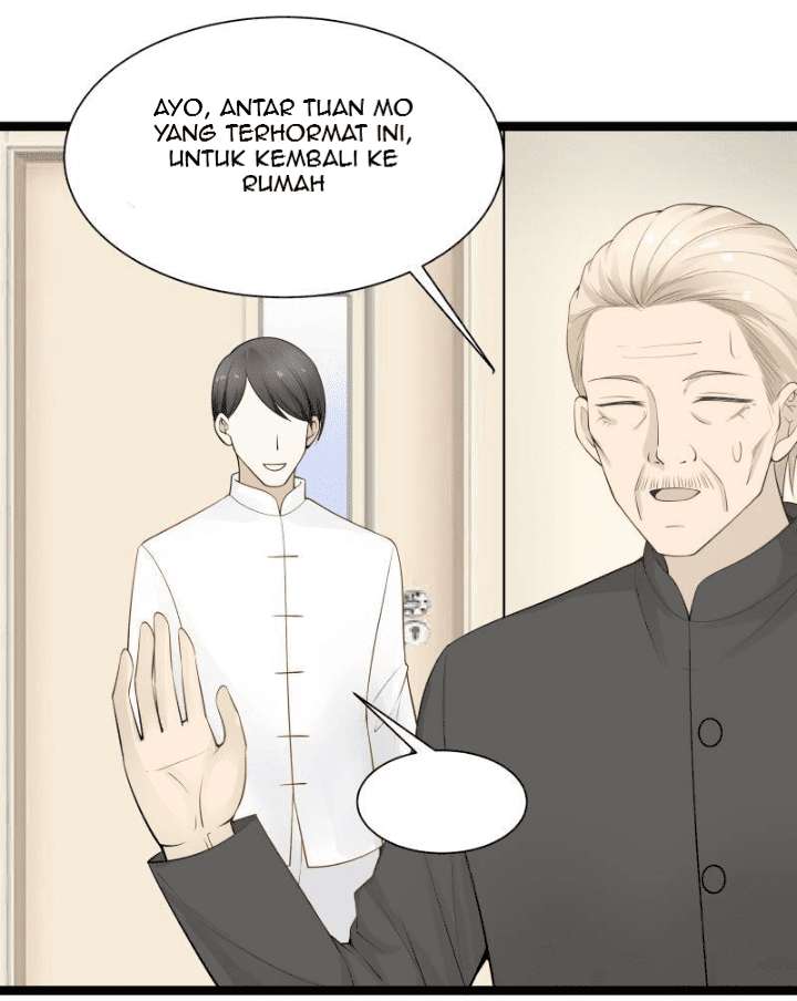 I Have a Dragon on My Body Chapter 26 - halaman 8