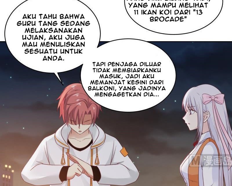I Have a Dragon on My Body Chapter 260 - halaman 10