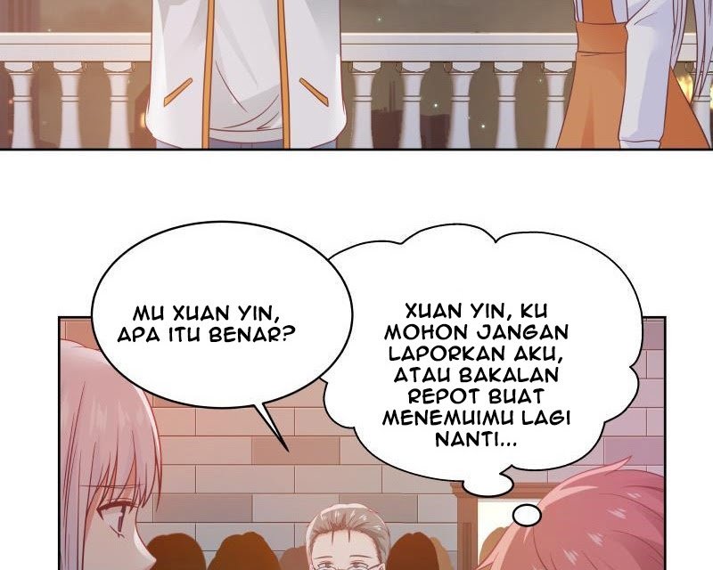 I Have a Dragon on My Body Chapter 260 - halaman 11