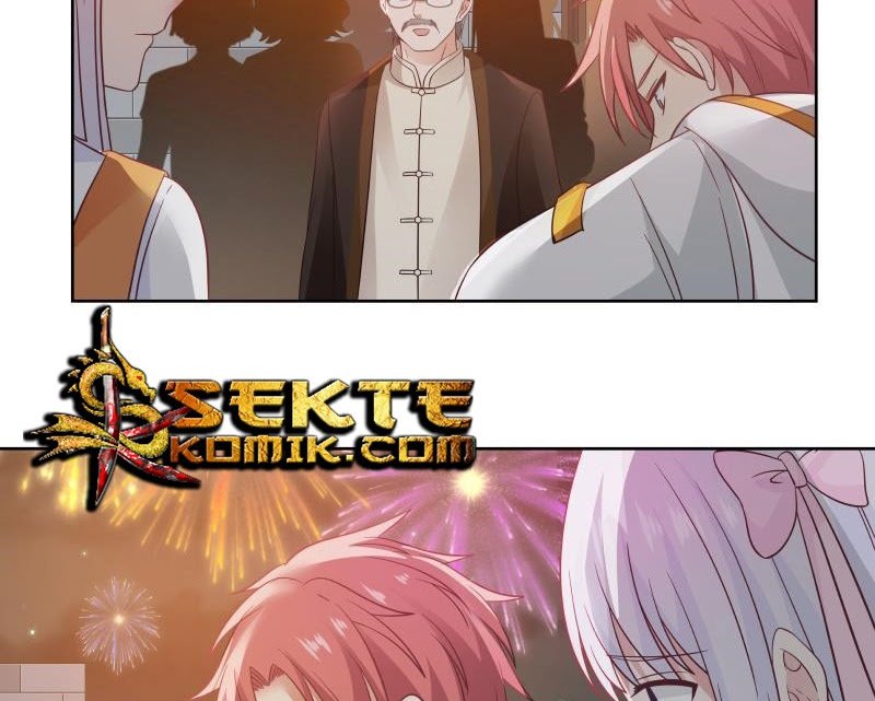 I Have a Dragon on My Body Chapter 260 - halaman 12