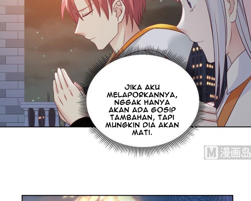 I Have a Dragon on My Body Chapter 260 - halaman 13