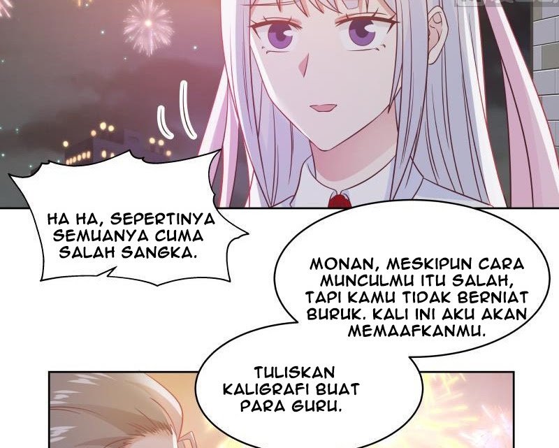 I Have a Dragon on My Body Chapter 260 - halaman 16