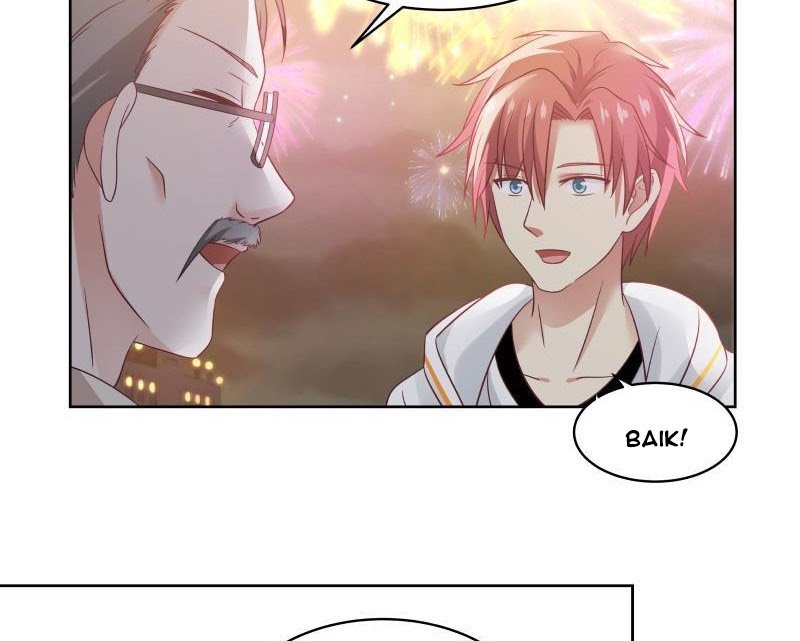 I Have a Dragon on My Body Chapter 260 - halaman 17