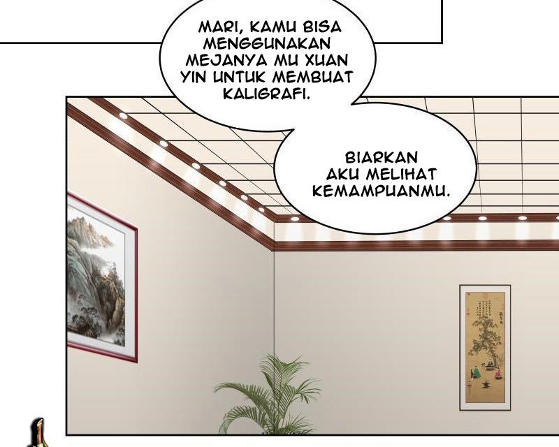 I Have a Dragon on My Body Chapter 260 - halaman 18