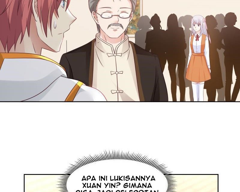 I Have a Dragon on My Body Chapter 260 - halaman 20