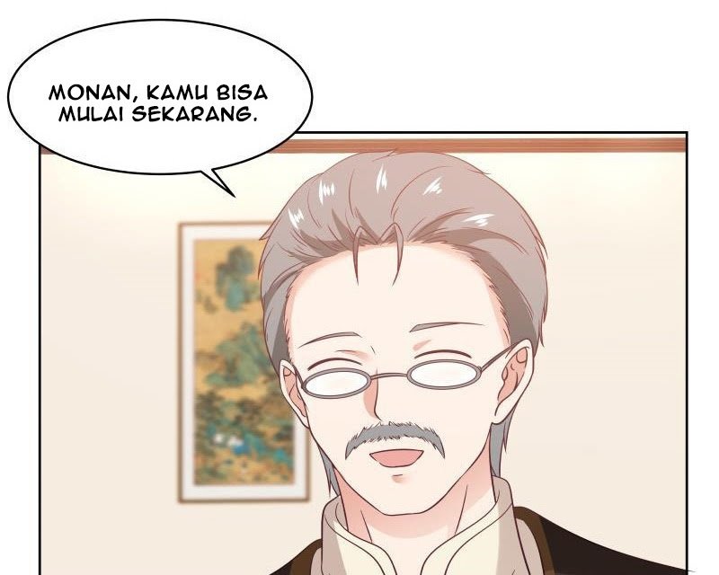 I Have a Dragon on My Body Chapter 260 - halaman 22