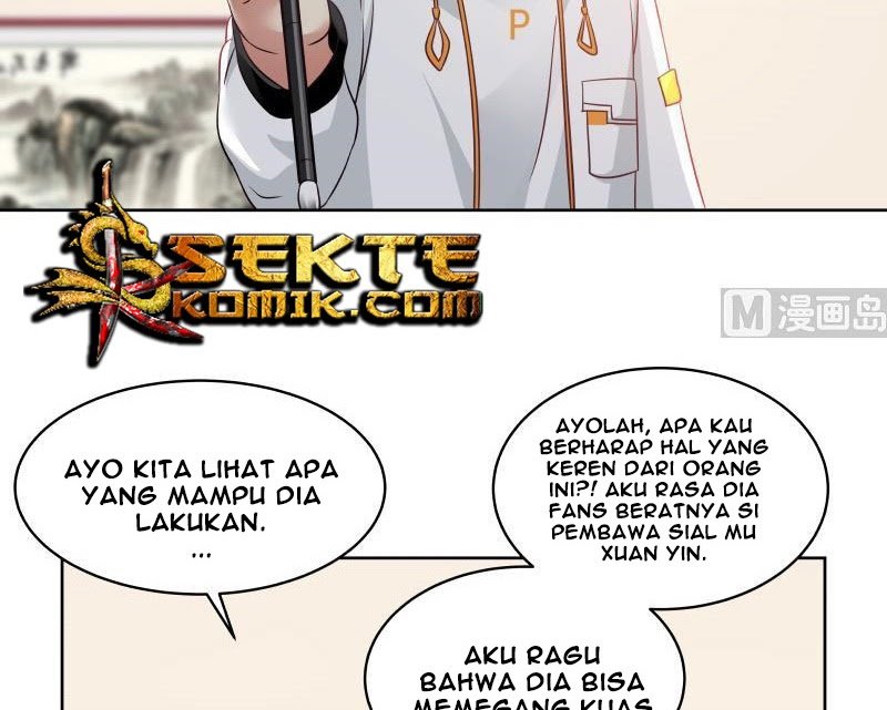 I Have a Dragon on My Body Chapter 260 - halaman 24