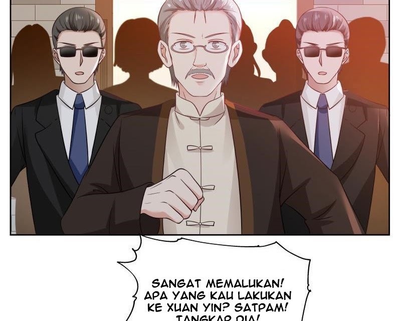 I Have a Dragon on My Body Chapter 260 - halaman 4