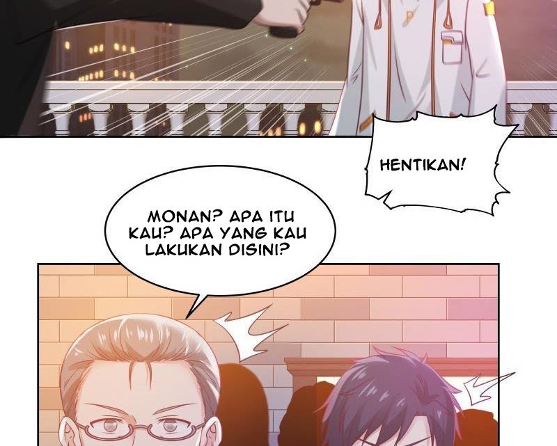 I Have a Dragon on My Body Chapter 260 - halaman 7