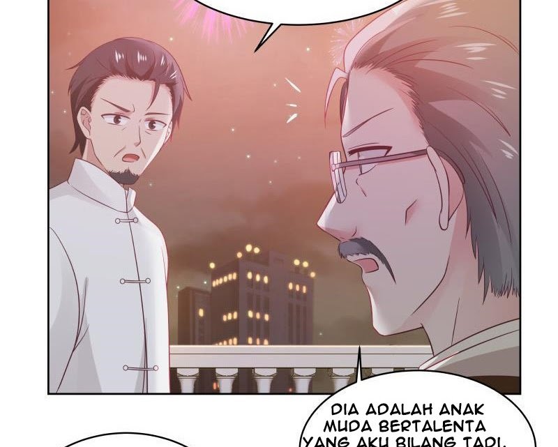 I Have a Dragon on My Body Chapter 260 - halaman 9