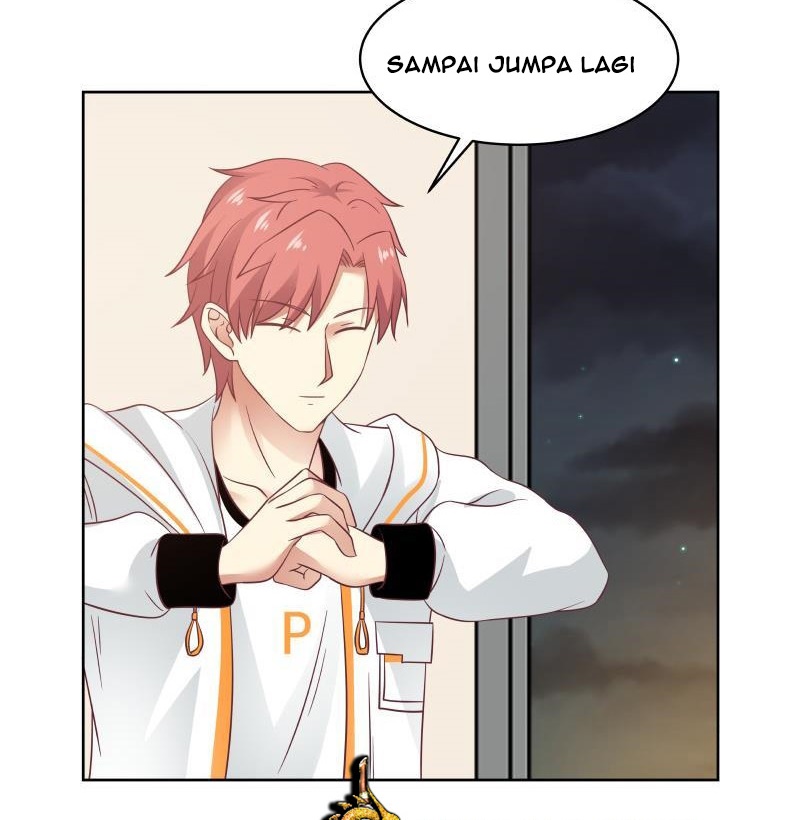 I Have a Dragon on My Body Chapter 261 - halaman 10