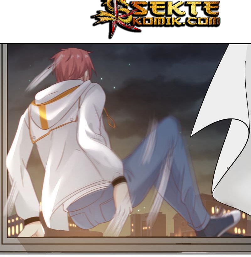 I Have a Dragon on My Body Chapter 261 - halaman 11