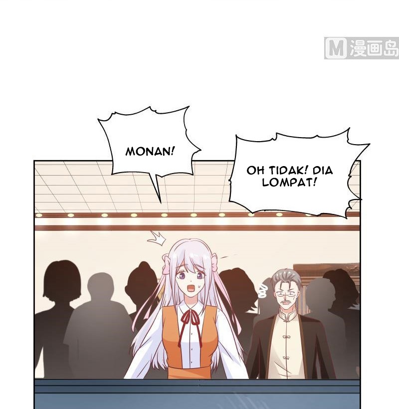 I Have a Dragon on My Body Chapter 261 - halaman 12