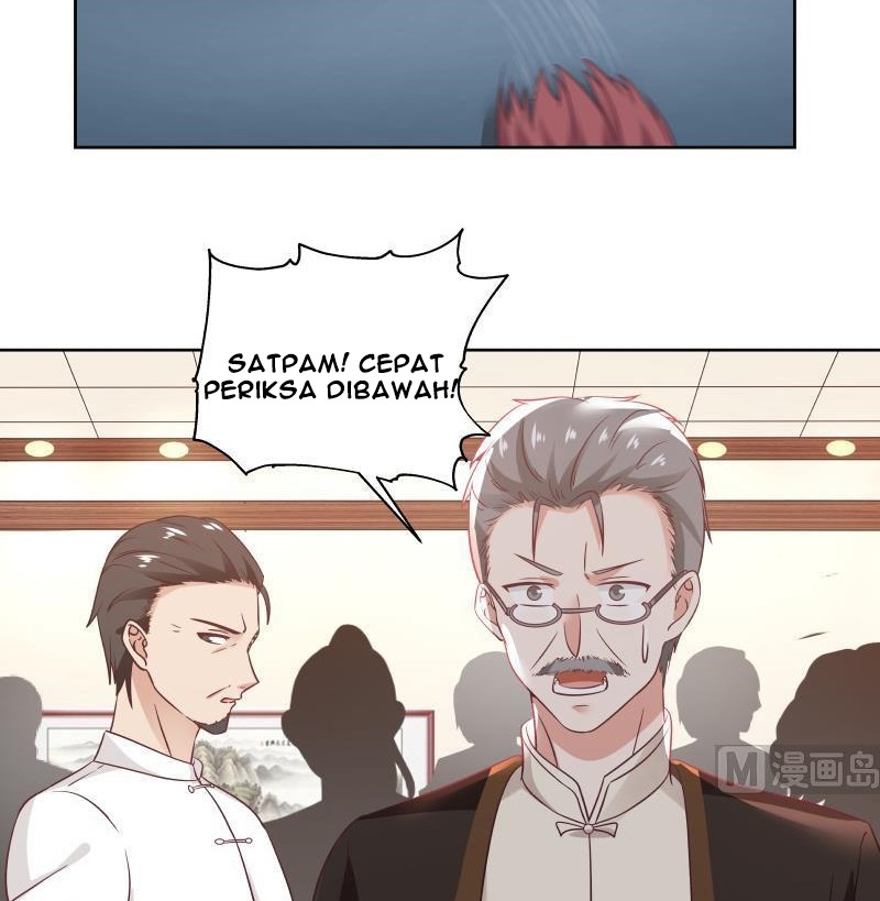 I Have a Dragon on My Body Chapter 261 - halaman 13