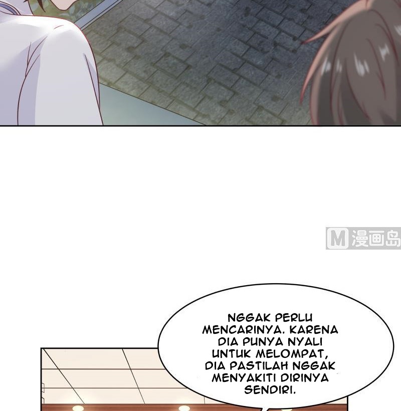 I Have a Dragon on My Body Chapter 261 - halaman 16