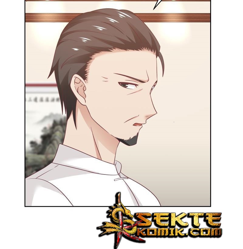 I Have a Dragon on My Body Chapter 261 - halaman 17