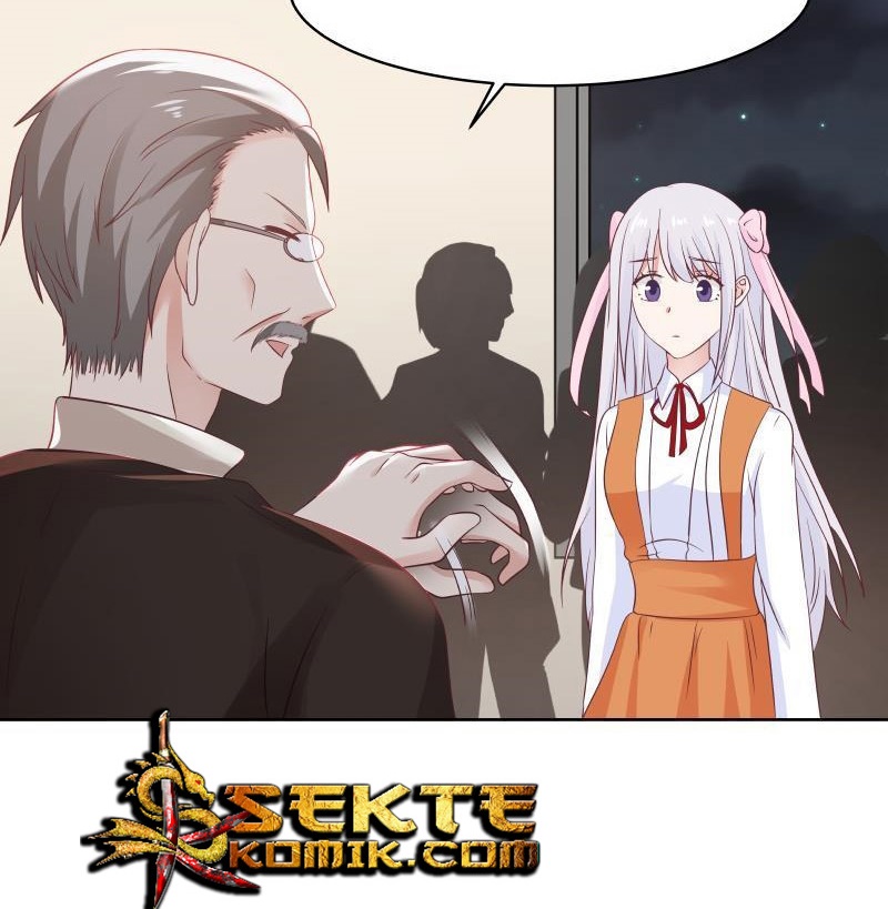 I Have a Dragon on My Body Chapter 261 - halaman 20
