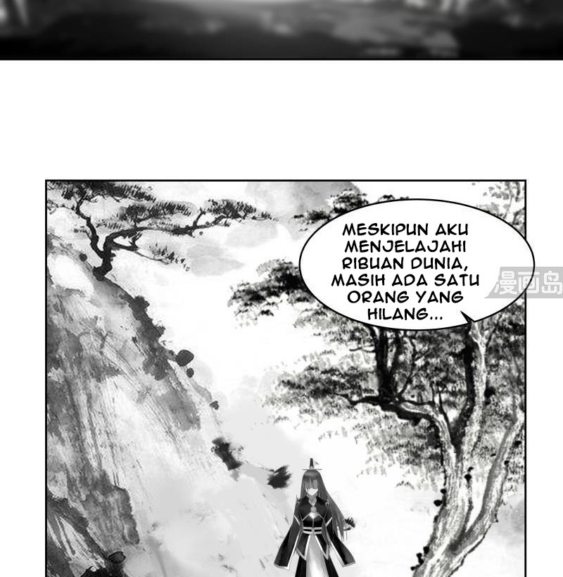 I Have a Dragon on My Body Chapter 261 - halaman 27