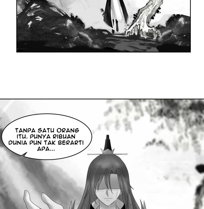 I Have a Dragon on My Body Chapter 261 - halaman 28