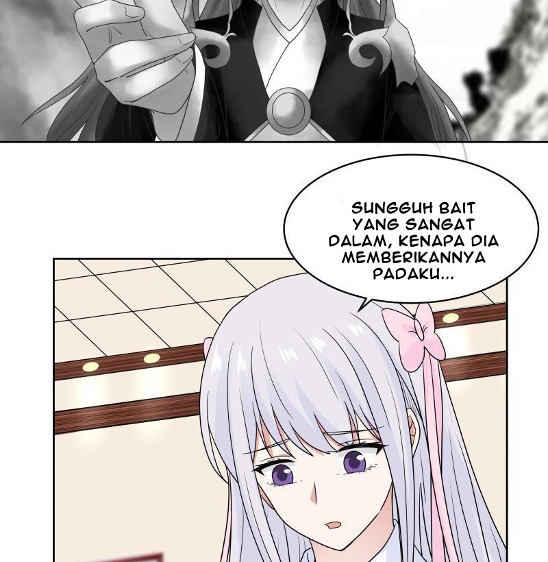 I Have a Dragon on My Body Chapter 261 - halaman 29