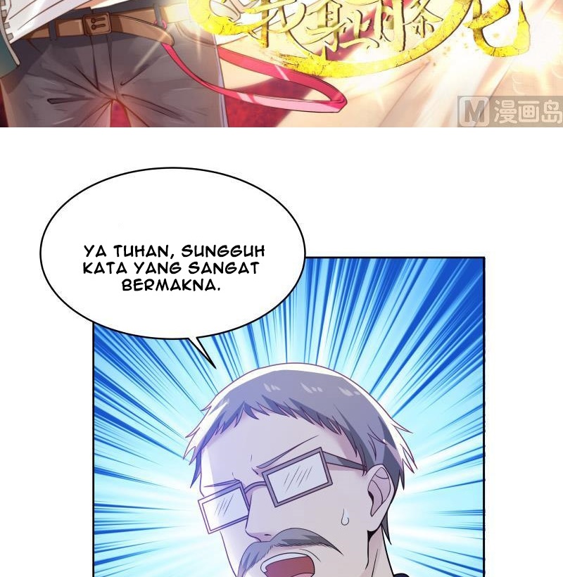 I Have a Dragon on My Body Chapter 261 - halaman 3