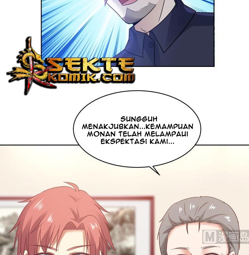 I Have a Dragon on My Body Chapter 261 - halaman 4