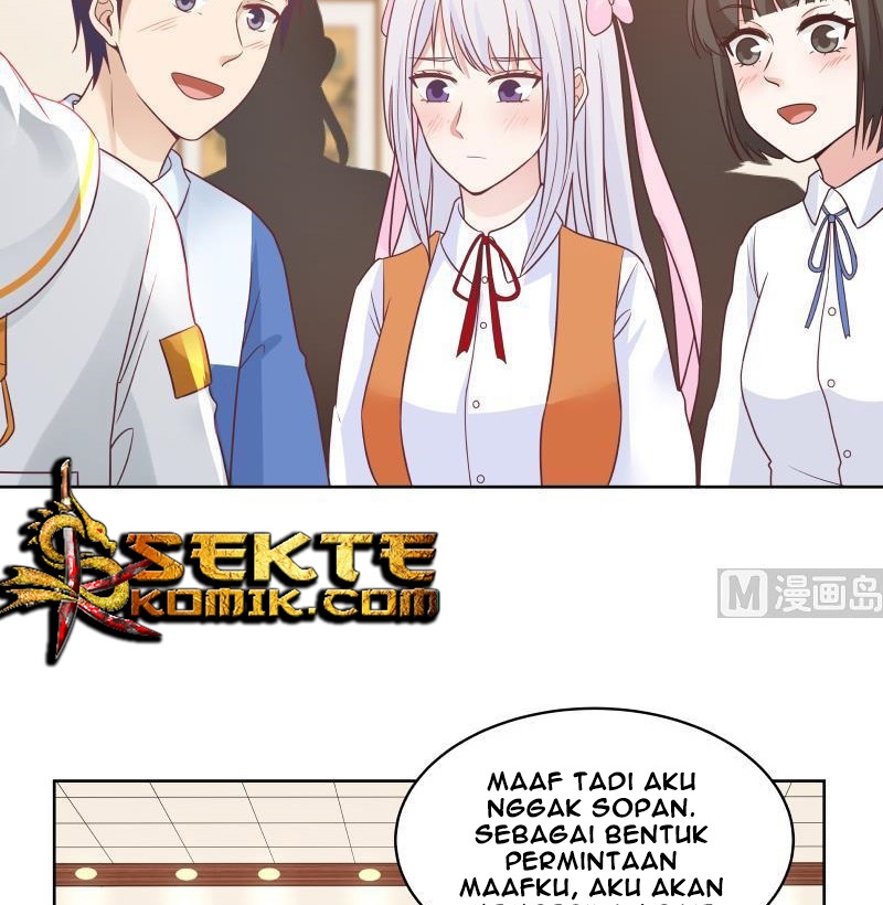 I Have a Dragon on My Body Chapter 261 - halaman 7