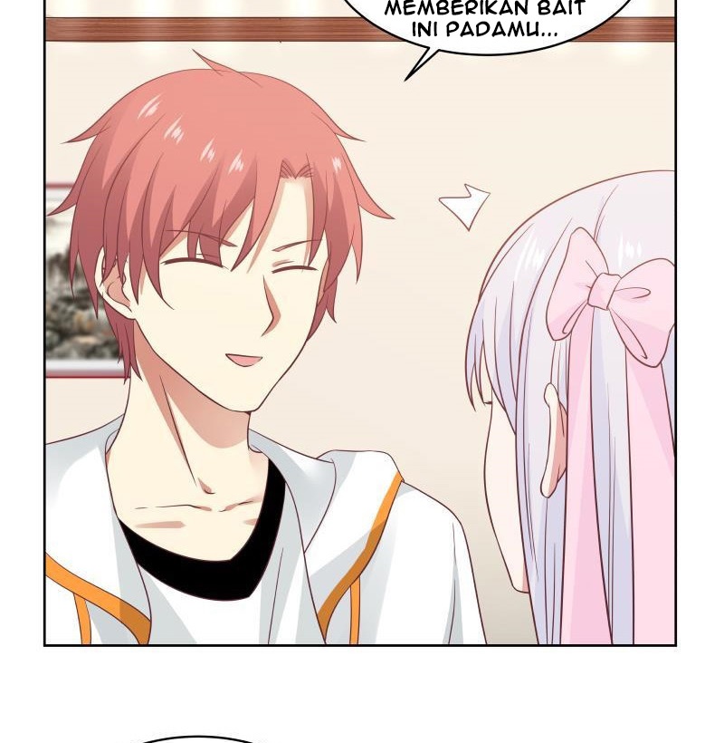 I Have a Dragon on My Body Chapter 261 - halaman 8