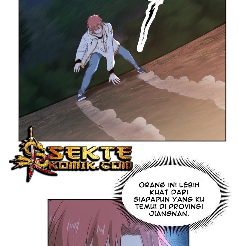 I Have a Dragon on My Body Chapter 262 - halaman 17