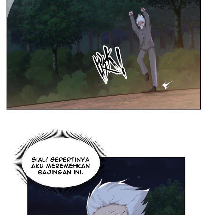 I Have a Dragon on My Body Chapter 262 - halaman 19