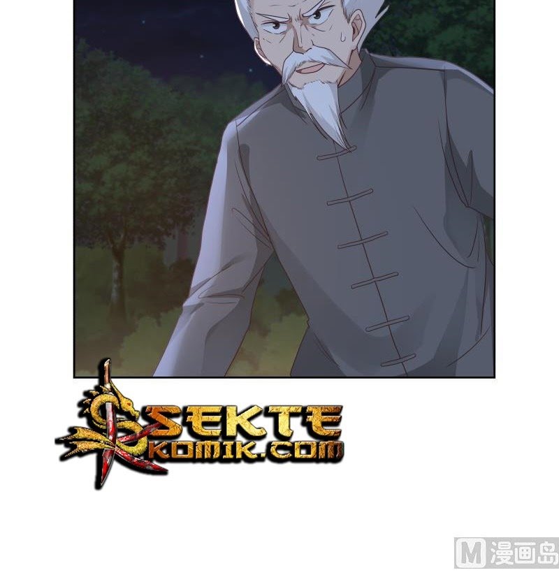 I Have a Dragon on My Body Chapter 262 - halaman 20