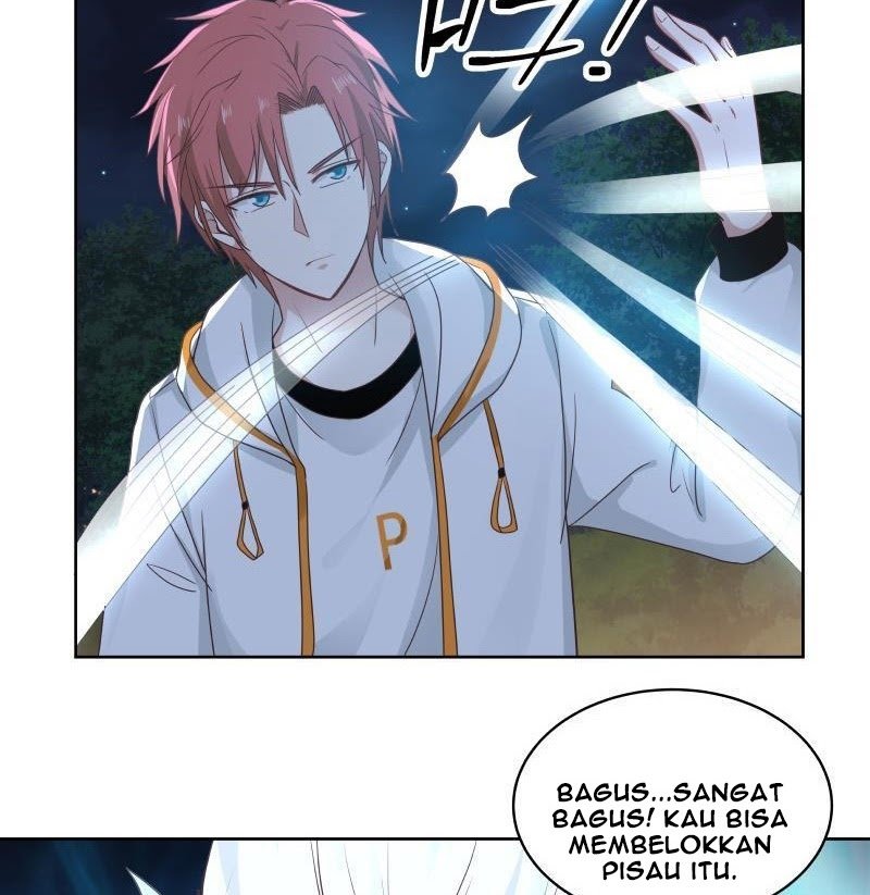 I Have a Dragon on My Body Chapter 262 - halaman 26
