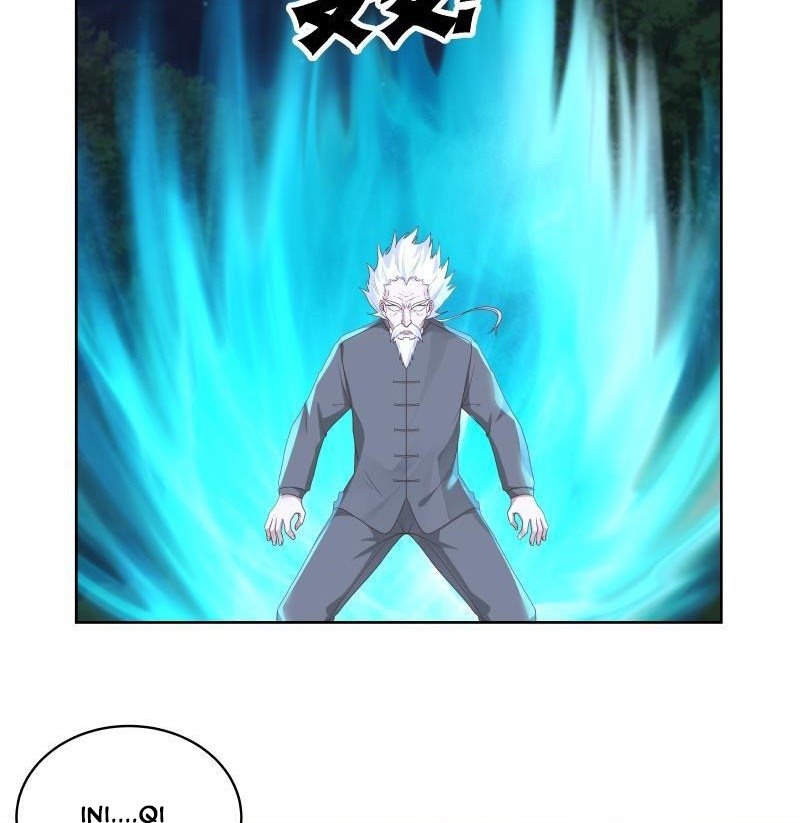 I Have a Dragon on My Body Chapter 262 - halaman 28