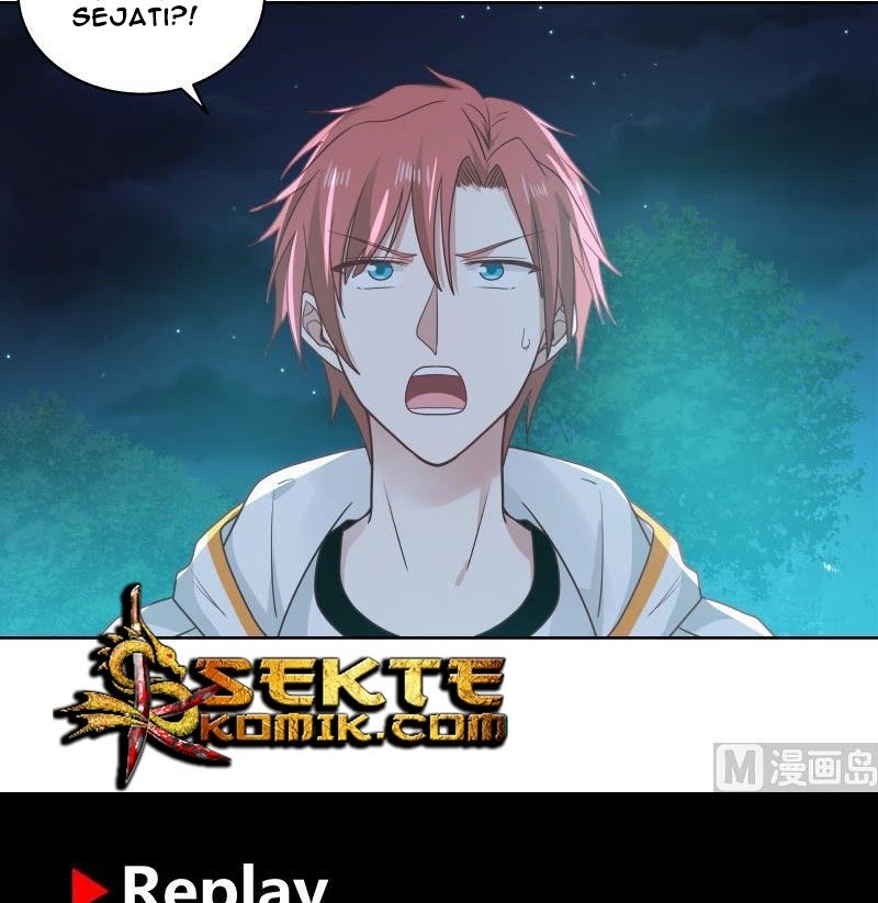 I Have a Dragon on My Body Chapter 262 - halaman 29