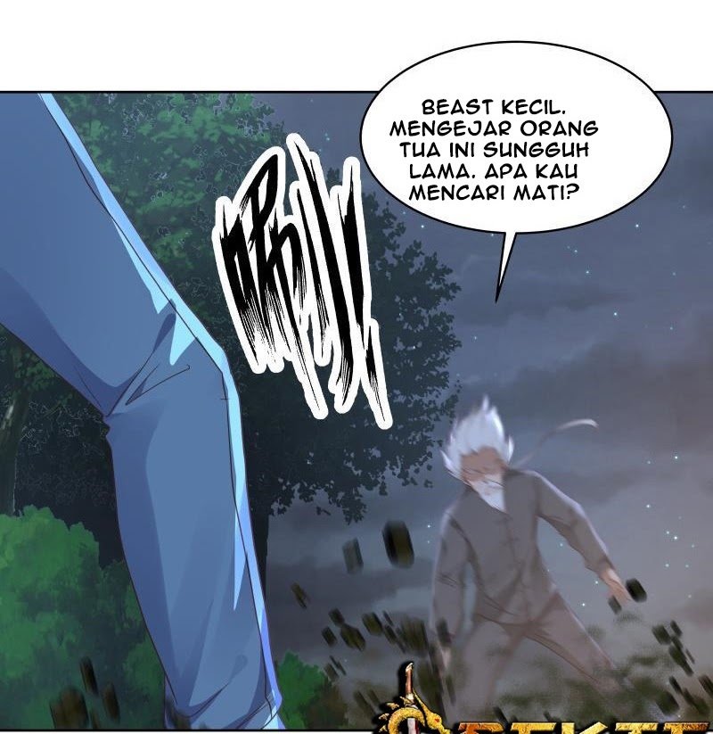 I Have a Dragon on My Body Chapter 262 - halaman 5